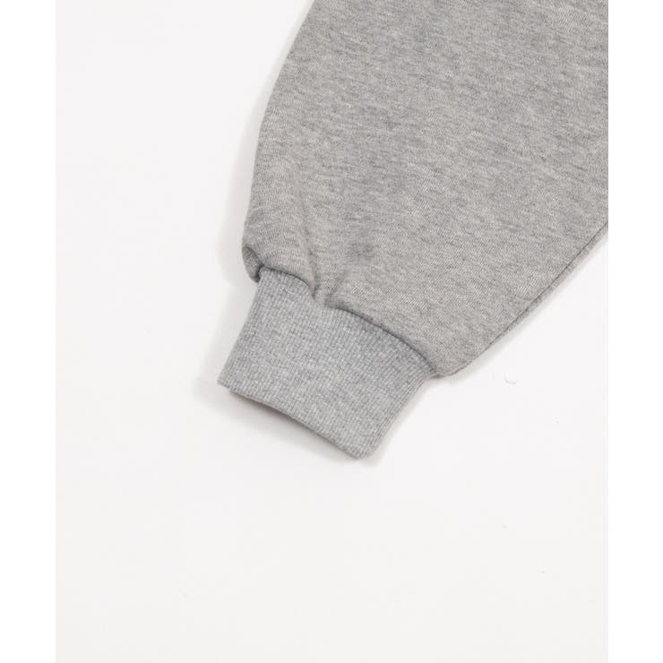 グラフィックショートZIPパーカー | WEGO【WOMEN】 | 詳細画像26 