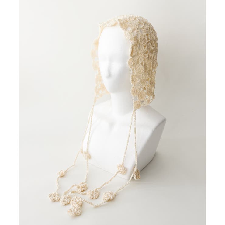 クロシェボンネット | WEGO【MEN】 | 詳細画像3 