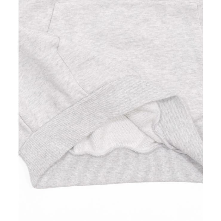 グラフィックロゴプルパーカー | WEGO【MEN】 | 詳細画像41 