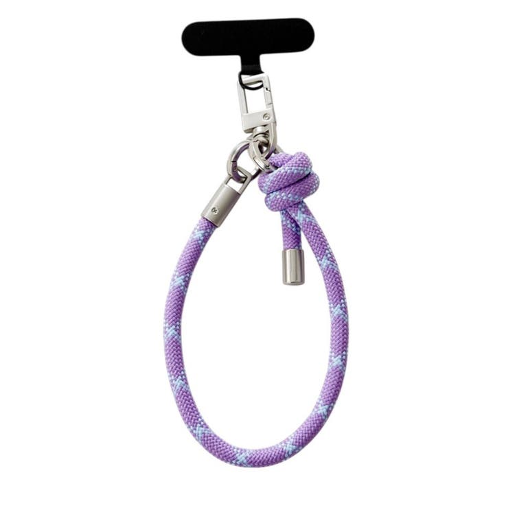 柄1 | ロープハンドストラップ | WEGO【WOMEN】