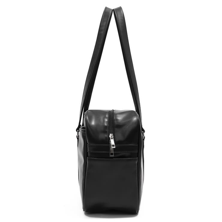 PUスクールバッグ | WEGO【WOMEN】 | 詳細画像6 