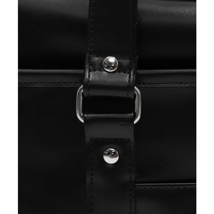 PUスクールバッグ | WEGO【WOMEN】 | 詳細画像11 