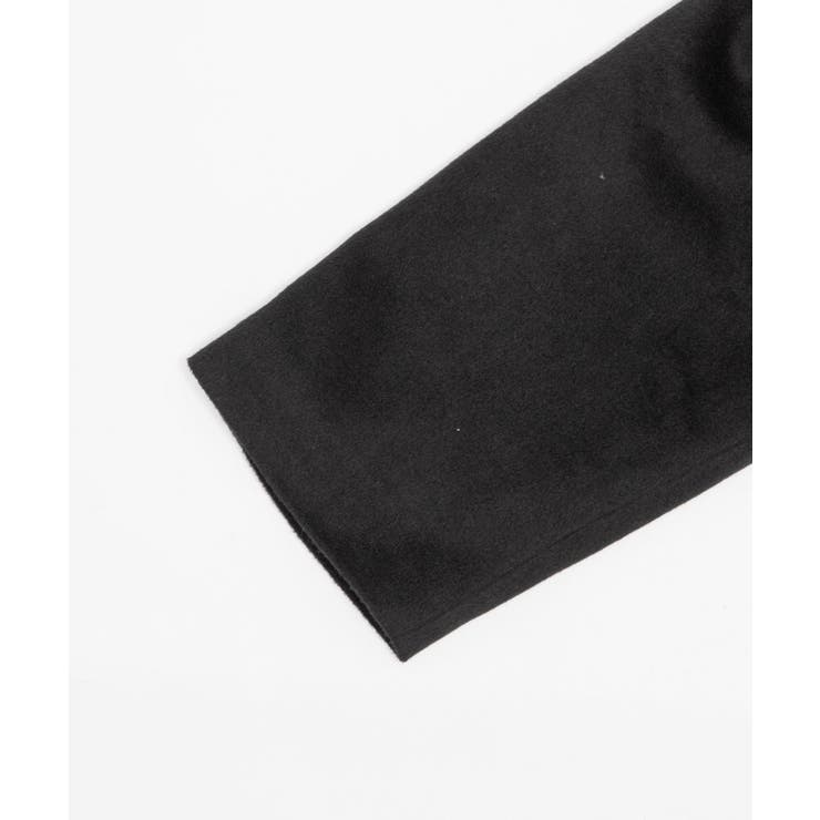 オーバーサイズダブルロングコート | WEGO【WOMEN】 | 詳細画像29 