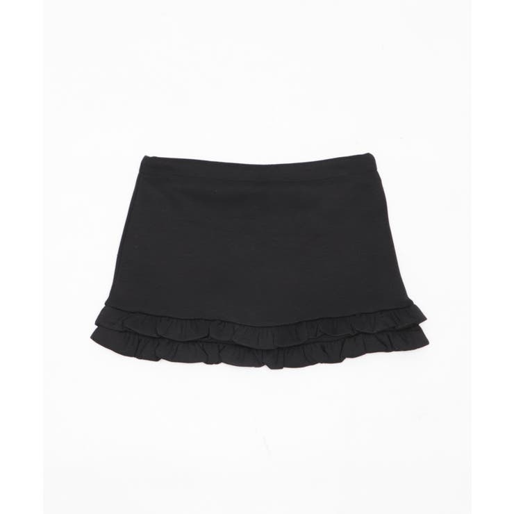 musicnoteフリルスカパン | WEGO【WOMEN】 | 詳細画像12 