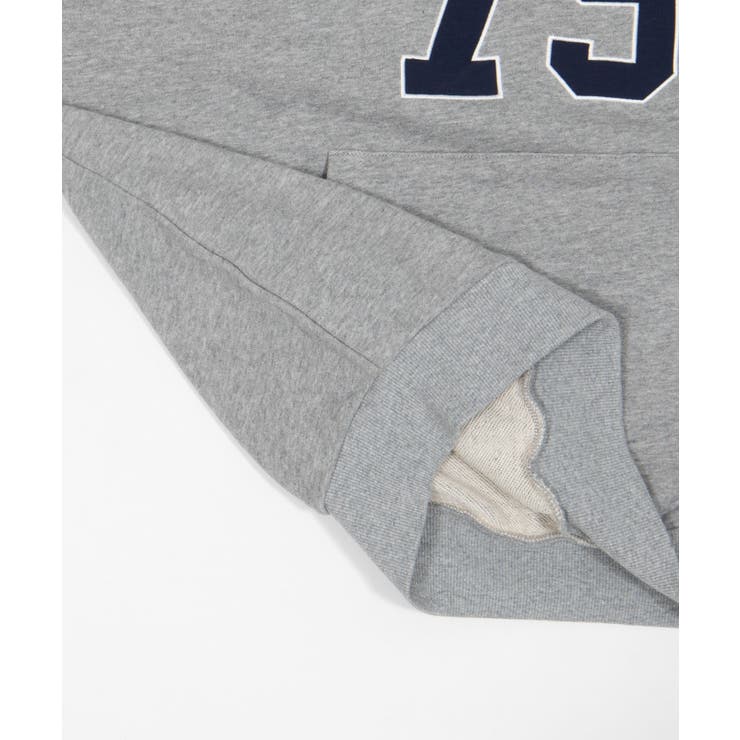 グラフィックビッグプルパーカー | WEGO【WOMEN】 | 詳細画像24 