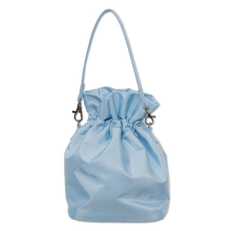 巾着ぬいポーチ | WEGO【WOMEN】 | 詳細画像2 