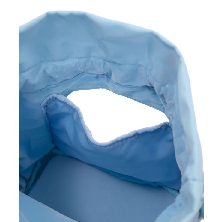 巾着ぬいポーチ | WEGO【WOMEN】 | 詳細画像9 