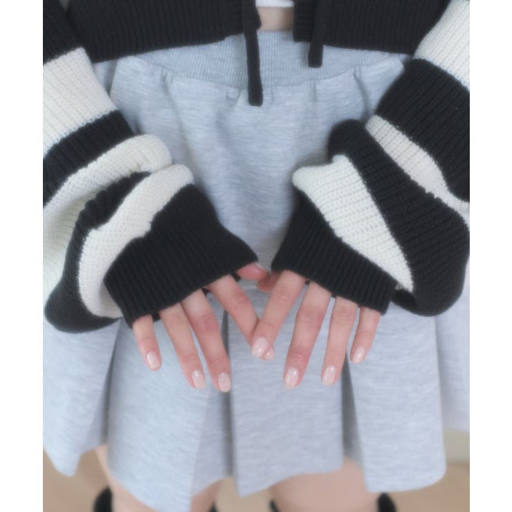 リボンカーディガン | WEGO【WOMEN】 | 詳細画像4 