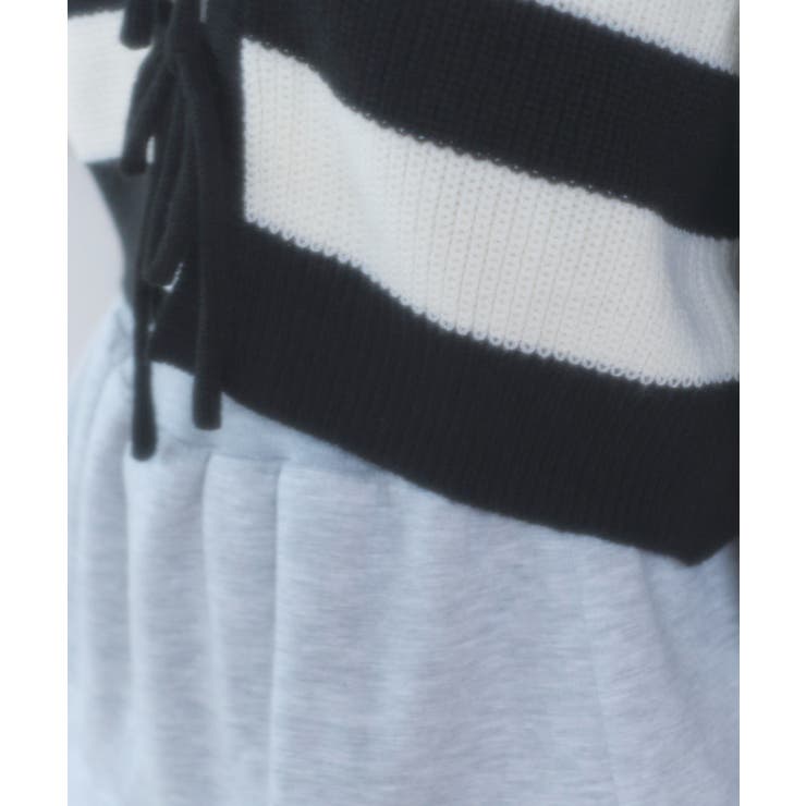 リボンカーディガン | WEGO【WOMEN】 | 詳細画像5 