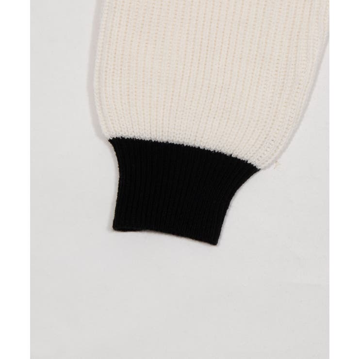 リボンカーディガン | WEGO【WOMEN】 | 詳細画像21 