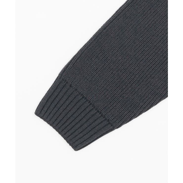 クロップドカーディガン | WEGO【MEN】 | 詳細画像49 