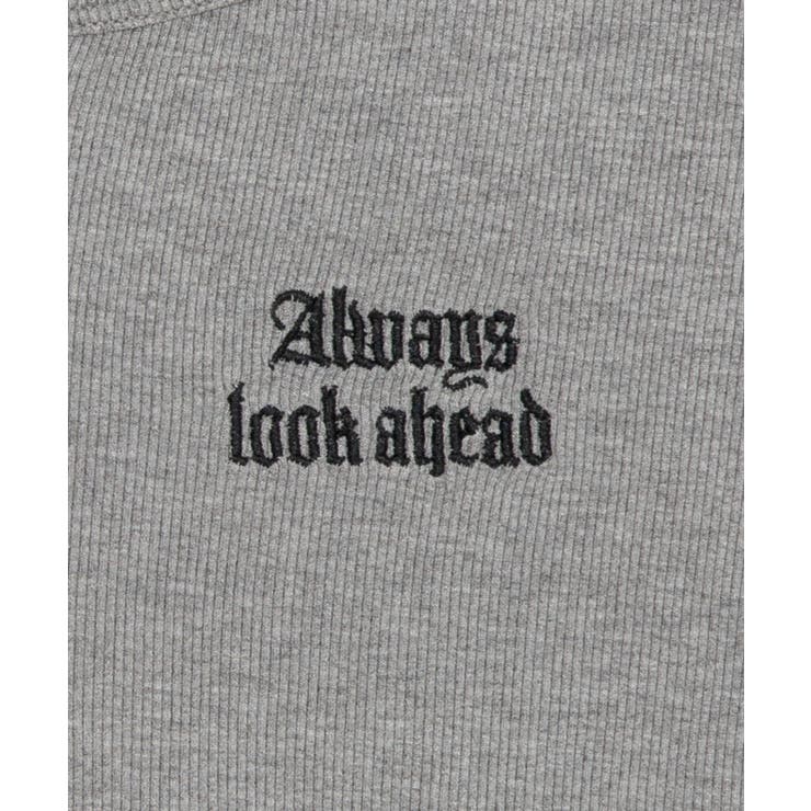 レイヤードドッキングロンT | WEGO【WOMEN】 | 詳細画像19 