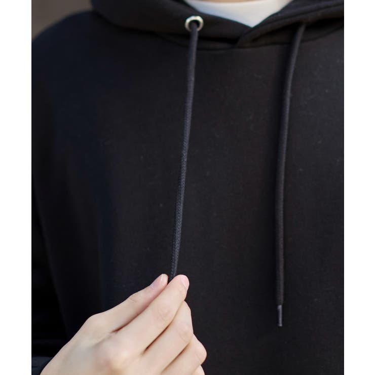 別注NEWJACKグラフィックプルパーカー | WEGO【MEN】 | 詳細画像8 