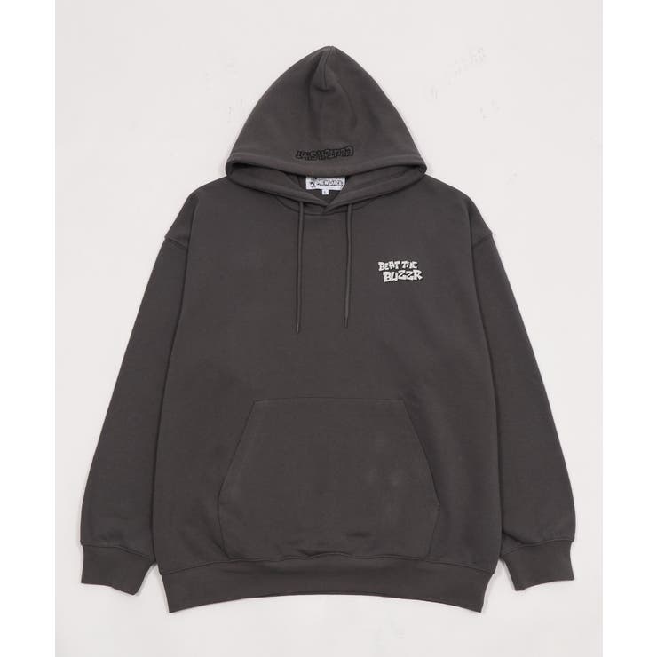 別注NEWJACKグラフィックプルパーカー | WEGO【MEN】 | 詳細画像37 