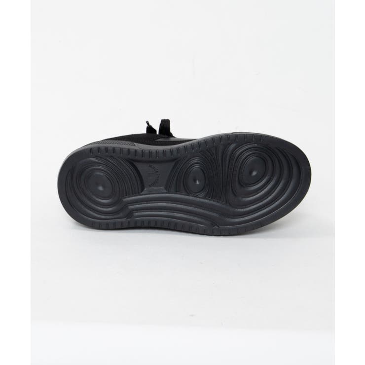 厚底ワイドシューレーススニーカー | WEGO【WOMEN】 | 詳細画像29 