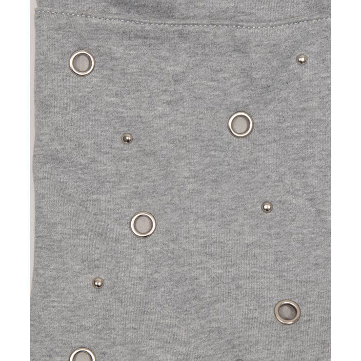 ハトメデザインナップサック | WEGO【MEN】 | 詳細画像24 