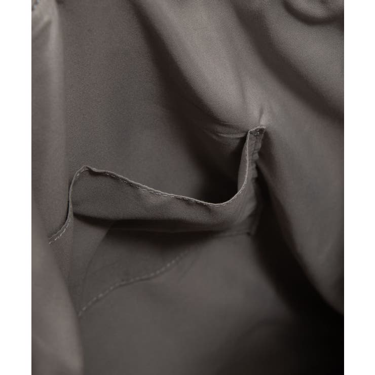 ハトメデザインナップサック | WEGO【MEN】 | 詳細画像28 