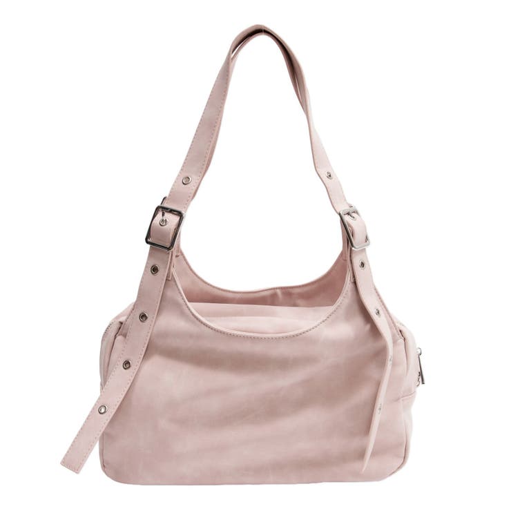 ハトメベルトハンドバッグ | WEGO【WOMEN】 | 詳細画像19 