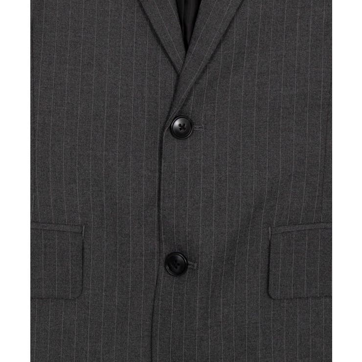 シングルテーラードジャケット | WEGO【MEN】 | 詳細画像7 