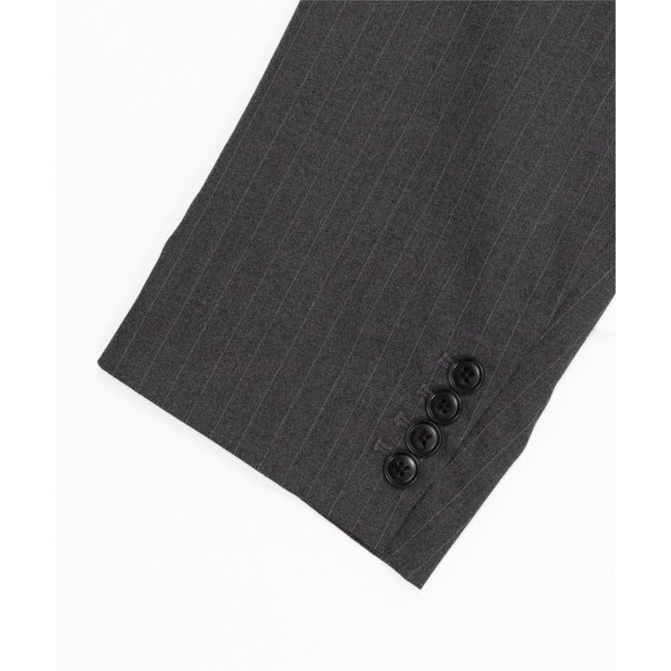 シングルテーラードジャケット | WEGO【MEN】 | 詳細画像8 