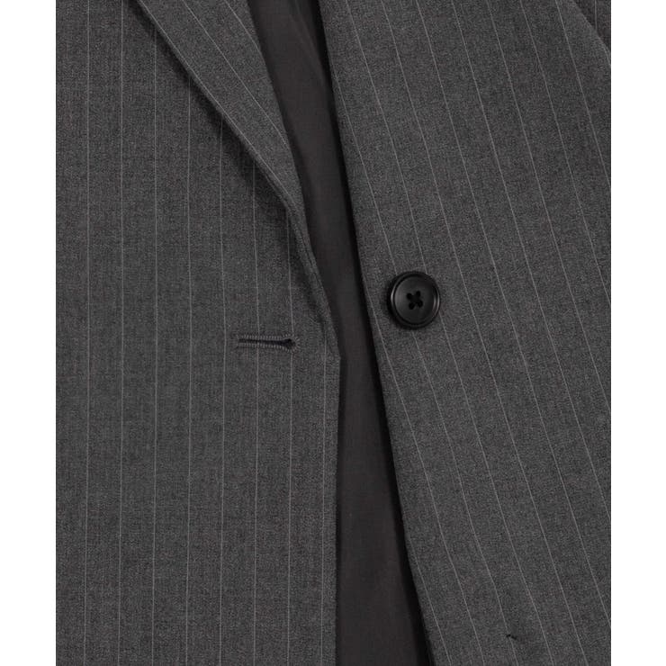 ダブルテーラードジャケット | WEGO【MEN】 | 詳細画像8 