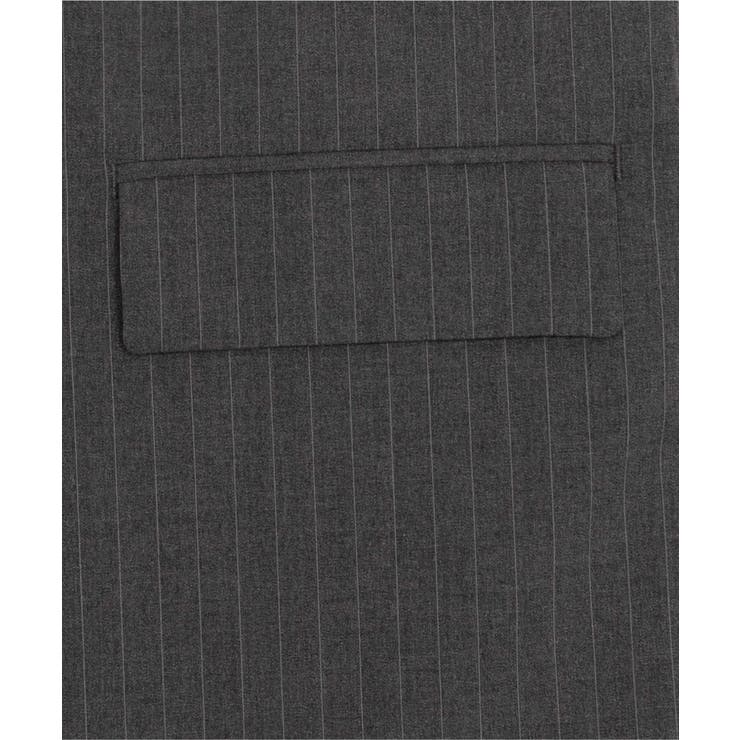 ダブルテーラードジャケット | WEGO【MEN】 | 詳細画像9 