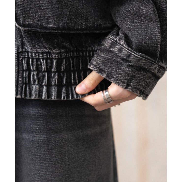 フライトジャケット | WEGO【MEN】 | 詳細画像13 