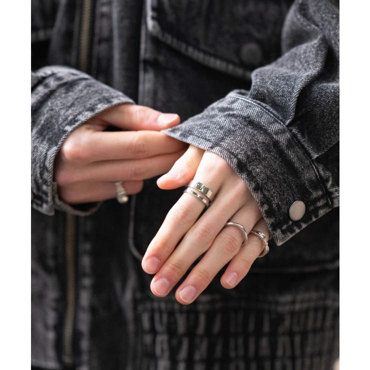 フライトジャケット | WEGO【MEN】 | 詳細画像14 