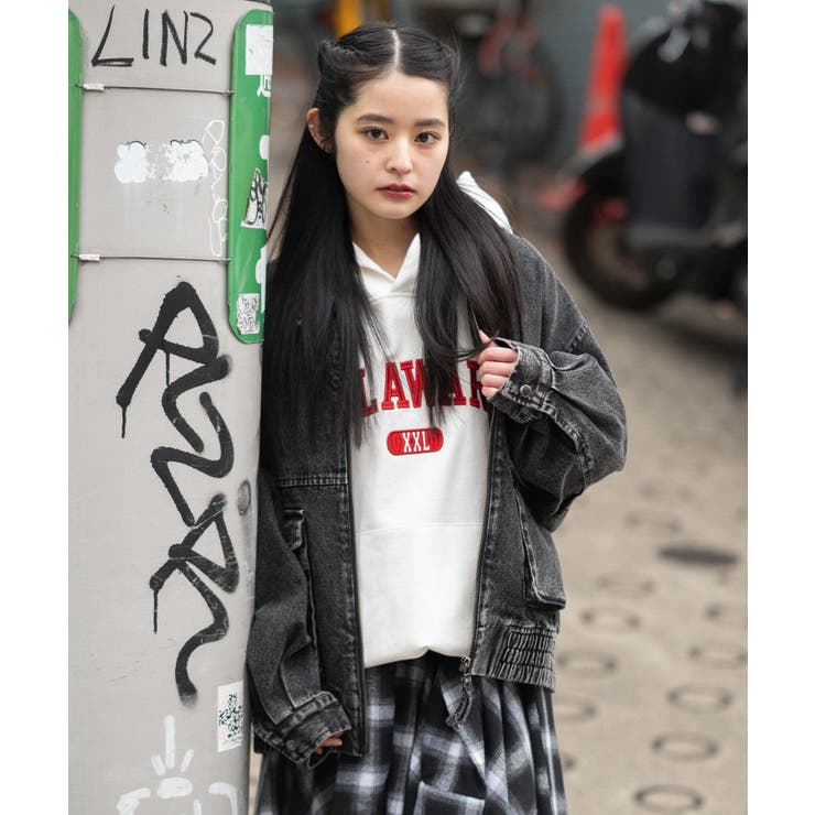 フライトジャケット | WEGO【MEN】 | 詳細画像39 