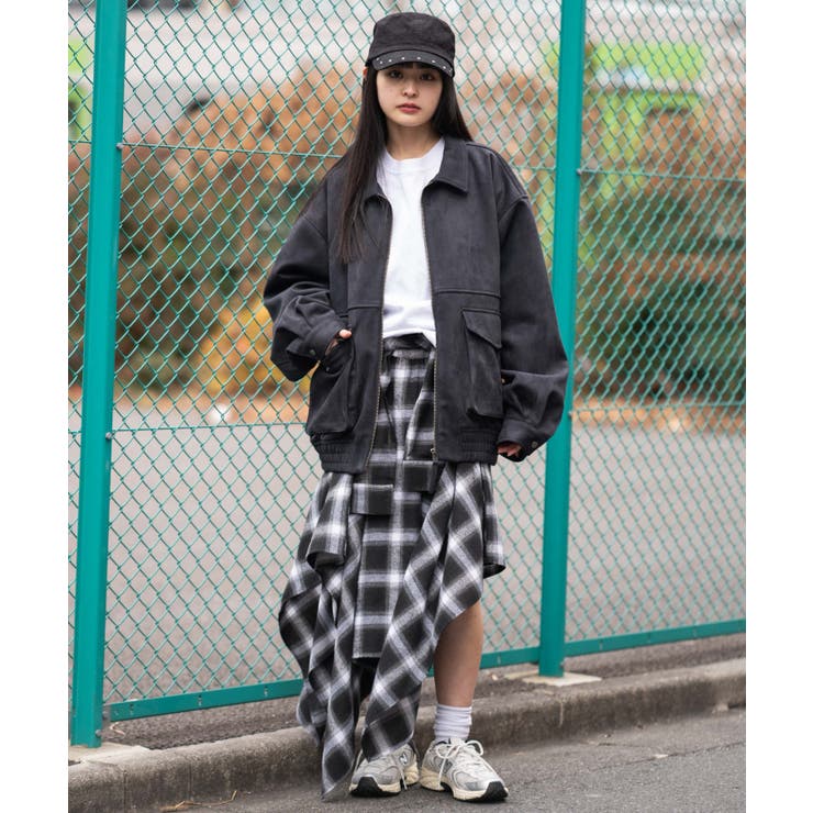 フライトジャケット | WEGO【MEN】 | 詳細画像49 