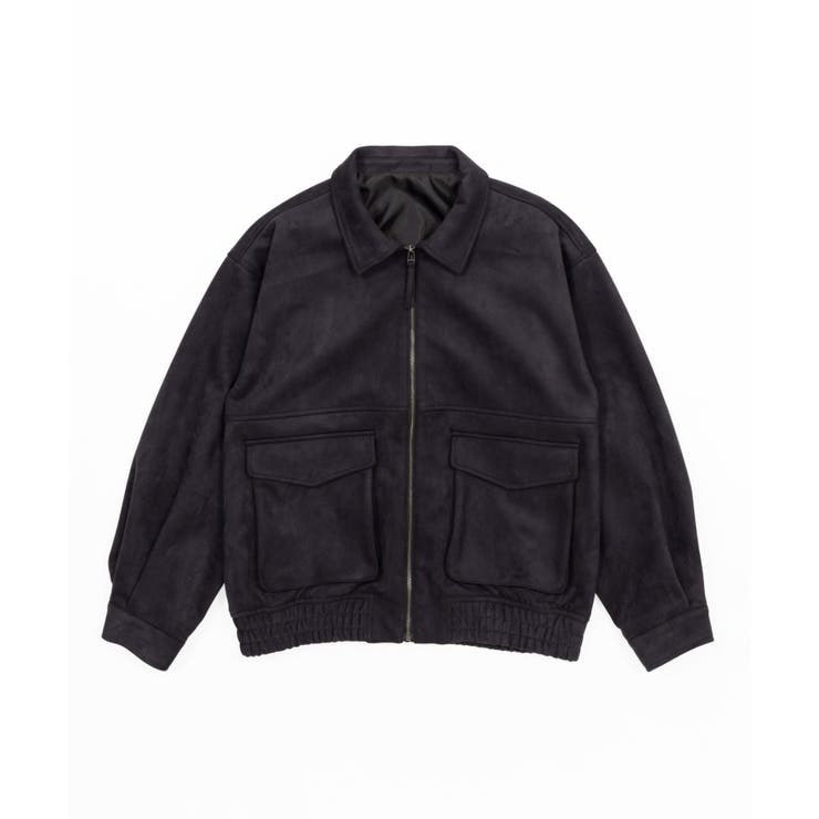 フライトジャケット | WEGO【MEN】 | 詳細画像53 