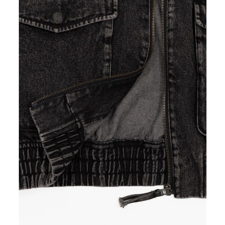 フライトジャケット | WEGO【MEN】 | 詳細画像59 