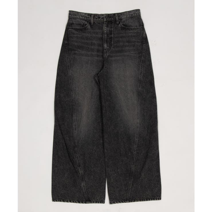 カバーフィットバルーンデニムパンツ | WEGO【MEN】 | 詳細画像36 