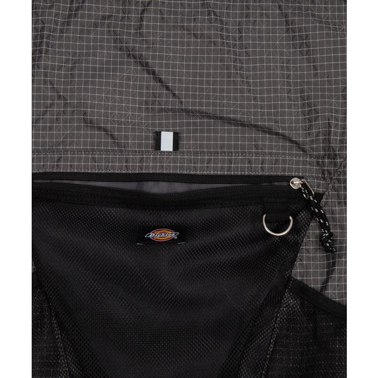 別注Dickiesメッシュポケットナップサック | WEGO【MEN】 | 詳細画像22 