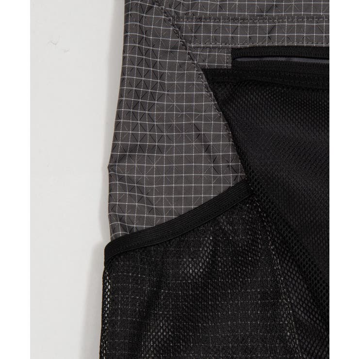 別注Dickiesメッシュポケットナップサック | WEGO【MEN】 | 詳細画像23 