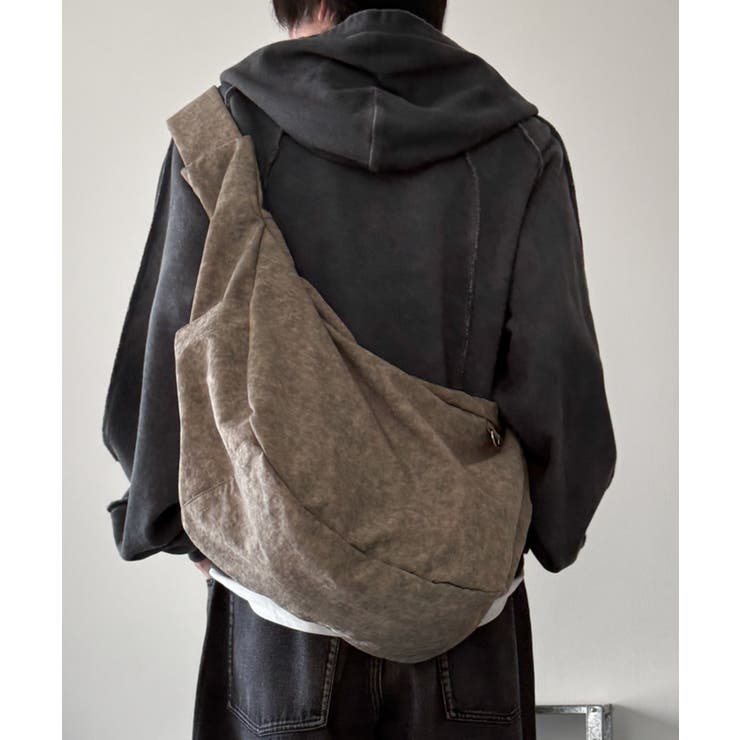 アソートBIGベルトショルダー | WEGO【MEN】 | 詳細画像1 