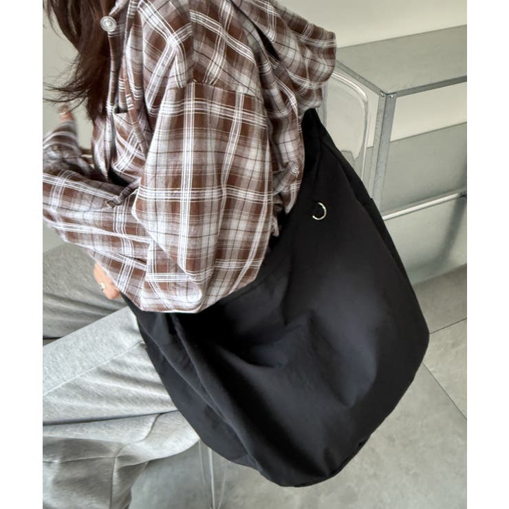 ブラック | アソートBIGベルトショルダー | WEGO【MEN】