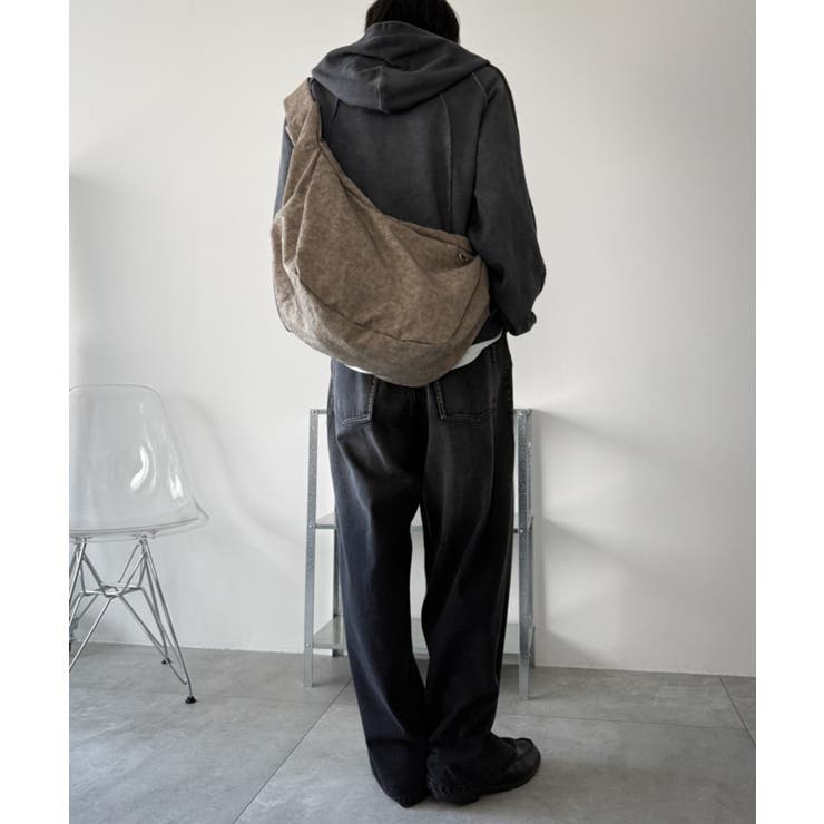 アソートBIGベルトショルダー | WEGO【MEN】 | 詳細画像2 