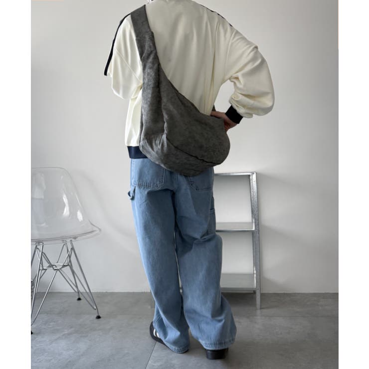 アソートBIGベルトショルダー | WEGO【MEN】 | 詳細画像4 