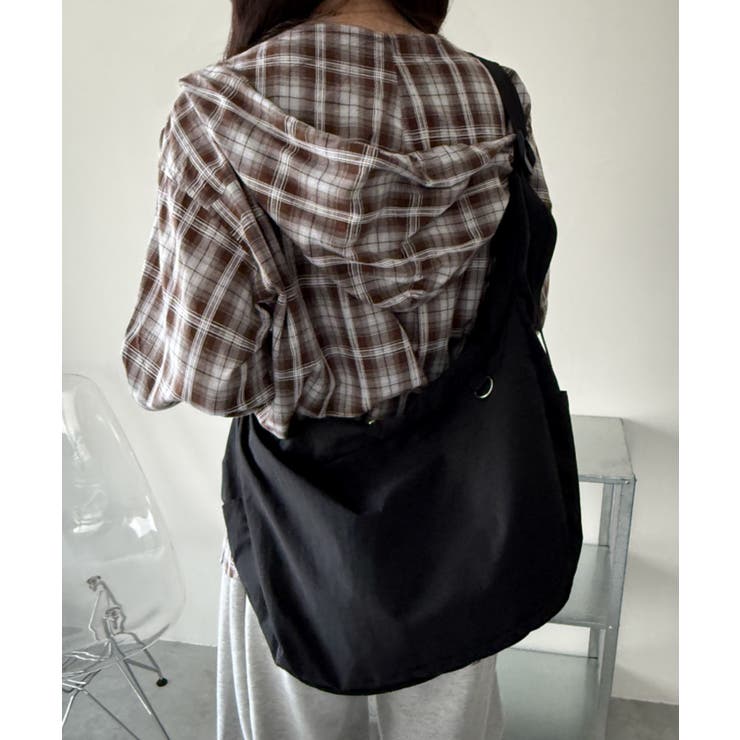 アソートBIGベルトショルダー | WEGO【MEN】 | 詳細画像10 