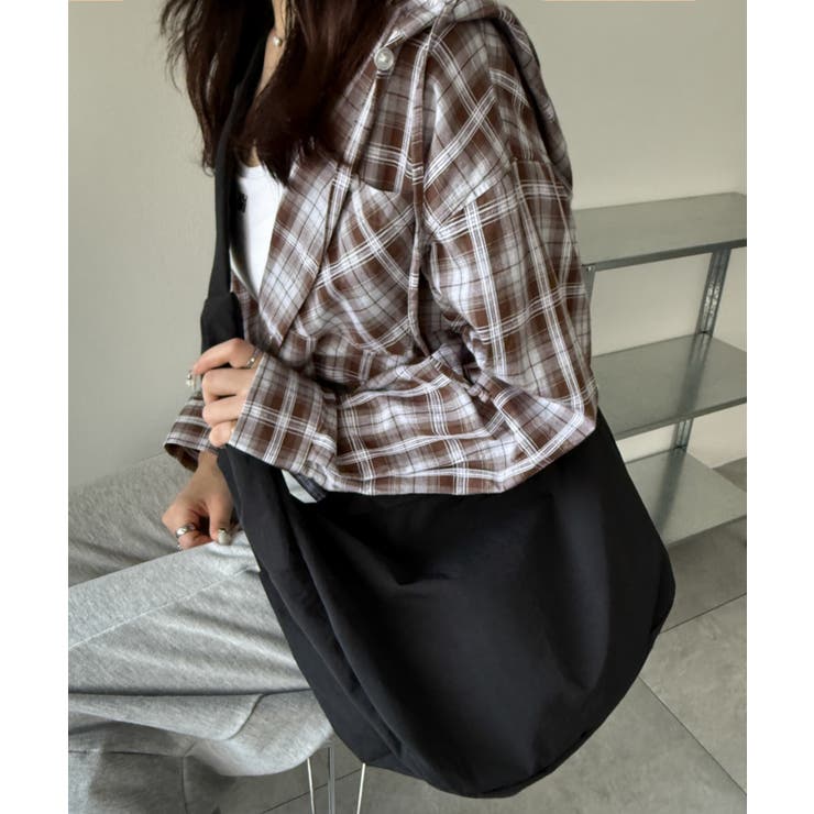 アソートBIGベルトショルダー | WEGO【MEN】 | 詳細画像12 