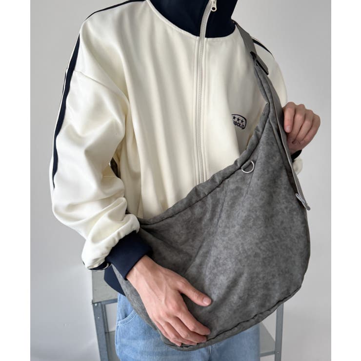 アソートBIGベルトショルダー | WEGO【MEN】 | 詳細画像15 