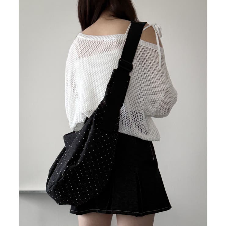 アソートBIGベルトショルダー | WEGO【MEN】 | 詳細画像16 