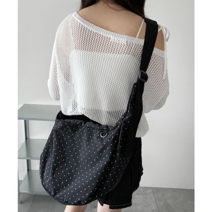 アソートBIGベルトショルダー | WEGO【MEN】 | 詳細画像17 