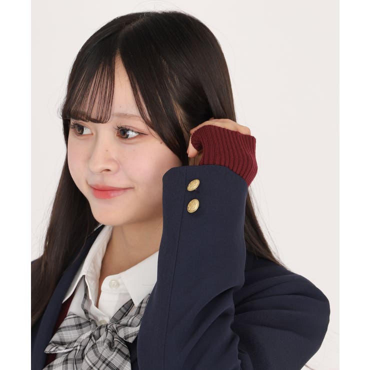 スクールブレザー | WEGO【WOMEN】 | 詳細画像8 
