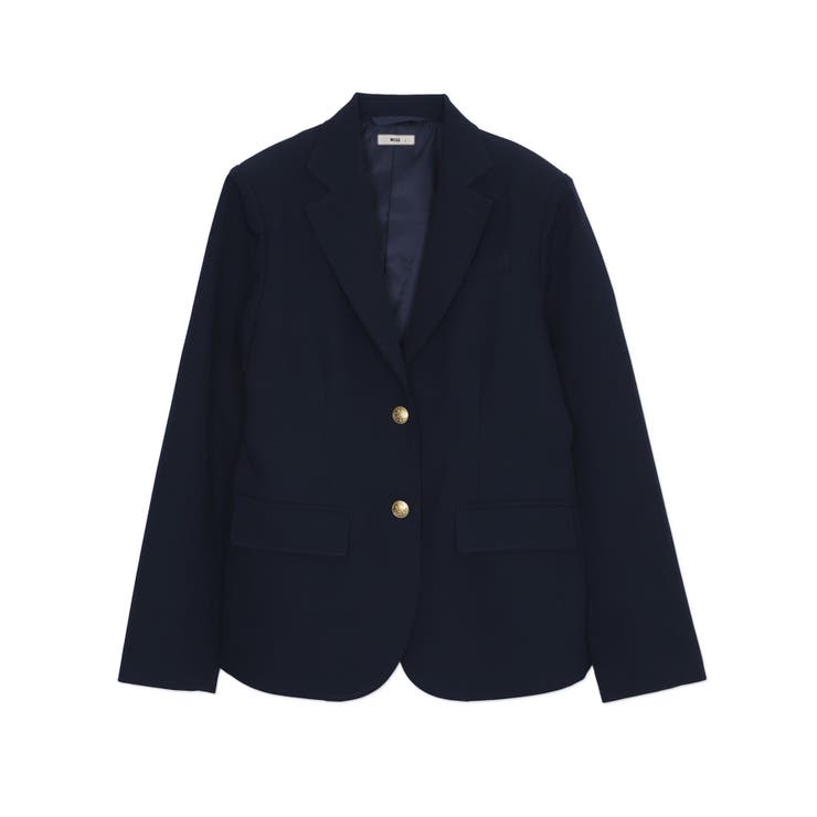 スクールブレザー | WEGO【WOMEN】 | 詳細画像9 