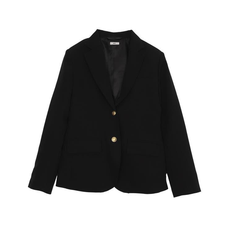 スクールブレザー | WEGO【WOMEN】 | 詳細画像10 