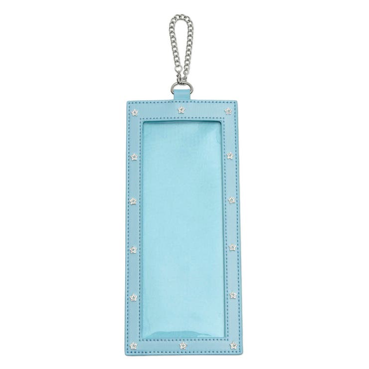 サックス | キラきゅんスターホロチケホルダー | WEGO【WOMEN】