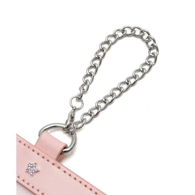 キラきゅんスターホロチケホルダー | WEGO【WOMEN】 | 詳細画像4 