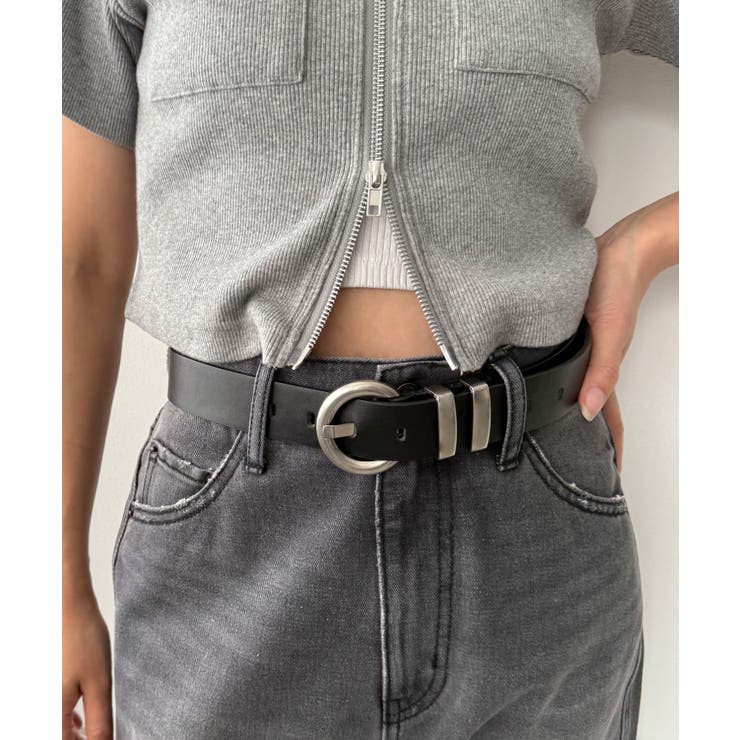 Lモードベルト | WEGO【WOMEN】 | 詳細画像4 